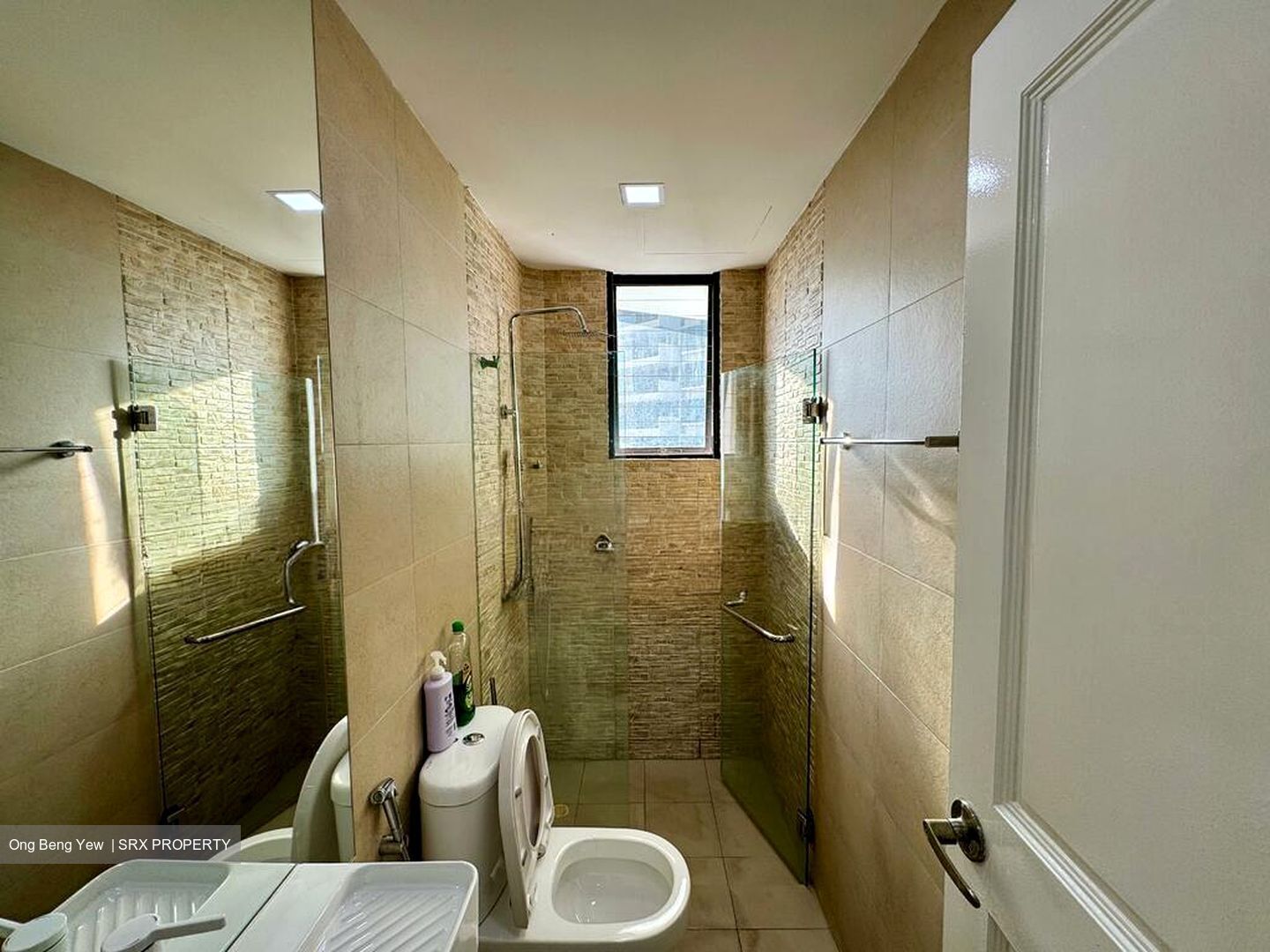 Harbour View Towers (D4), Condominium #496339441